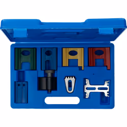 Brilliant Tools BT595700 réparation et maintenance de véhicule - Vue supplémentaire 6