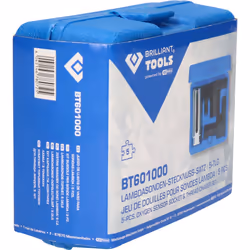 Brilliant Tools BT601000 réparation et maintenance de véhicule - Vue supplémentaire 10