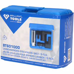 Brilliant Tools BT601000 réparation et maintenance de véhicule - Vue supplémentaire 7