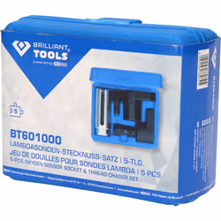 Brilliant Tools BT601000 réparation et maintenance de véhicule - Vue supplémentaire 9