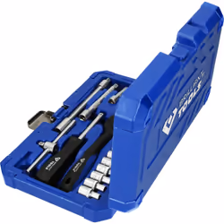 Brilliant Tools BT601020 Caisse à outils pour mécanicien 46 outils - Vue supplémentaire 4