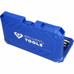 Brilliant Tools BT601020 Caisse à outils pour mécanicien 46 outils - Vue supplémentaire 5