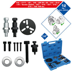 Brilliant Tools BT611000 réparation et maintenance de véhicule