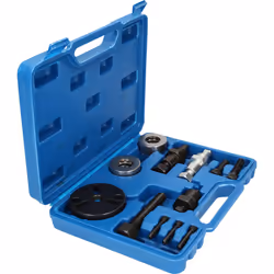 Brilliant Tools BT611000 réparation et maintenance de véhicule - Vue supplémentaire 5