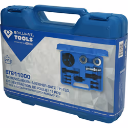 Brilliant Tools BT611000 réparation et maintenance de véhicule - Vue supplémentaire 6