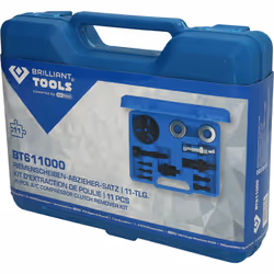 Brilliant Tools BT611000 réparation et maintenance de véhicule - Vue supplémentaire 8