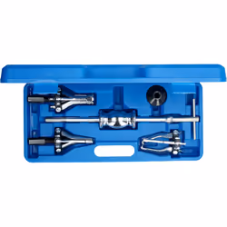 Brilliant Tools BT631200 Extracteur de poulie - Vue supplémentaire 11