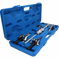 Brilliant Tools BT631200 Extracteur de poulie - Vue supplémentaire 5