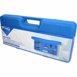 Brilliant Tools BT631200 Extracteur de poulie - Vue supplémentaire 6