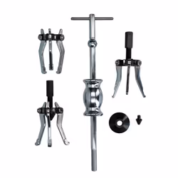 Brilliant Tools BT631200 Extracteur de poulie - Vue supplémentaire 7