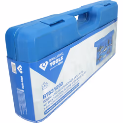 Brilliant Tools BT631200 Extracteur de poulie - Vue supplémentaire 8