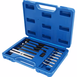 Brilliant Tools BT631050 Extracteur de poulie