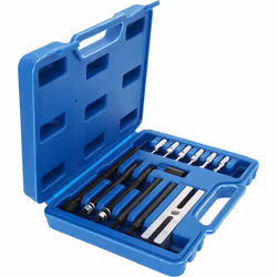 Brilliant Tools BT631050 Extracteur de poulie - Vue supplémentaire 5