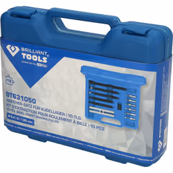 Brilliant Tools BT631050 Extracteur de poulie - Vue supplémentaire 9