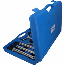 Brilliant Tools BT631000 Extracteur de poulie