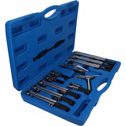 Brilliant Tools BT631000 Extracteur de poulie - Vue supplémentaire 5