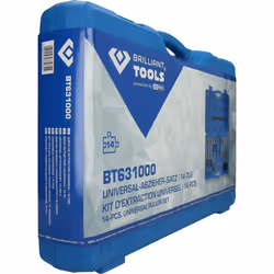 Brilliant Tools BT631000 Extracteur de poulie - Vue supplémentaire 9