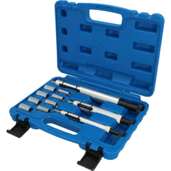 Jeu d'outils de centrage d'embrayage universel 11 pièces - BT641100 - Brilliant Tools