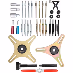 Brilliant Tools BT641150 réparation et maintenance de véhicule - Vue supplémentaire 11