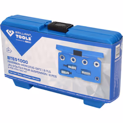 Brilliant Tools BT651000 réparation et maintenance de véhicule - Vue supplémentaire 6