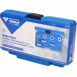 Brilliant Tools BT651000 réparation et maintenance de véhicule - Vue supplémentaire 8