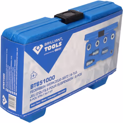 Brilliant Tools BT651000 réparation et maintenance de véhicule - Vue supplémentaire 9
