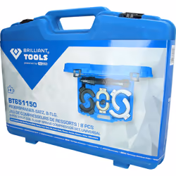 Brilliant Tools BT651150 réparation et maintenance de véhicule - Vue supplémentaire 6