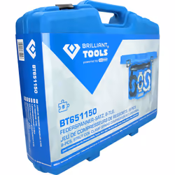 Brilliant Tools BT651150 réparation et maintenance de véhicule - Vue supplémentaire 7