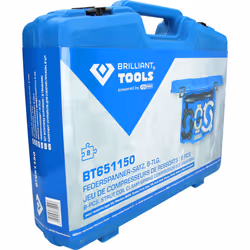 Brilliant Tools BT651150 réparation et maintenance de véhicule - Vue supplémentaire 9