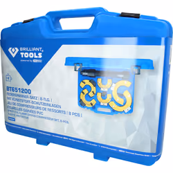 Brilliant Tools BT651200 réparation et maintenance de véhicule - Vue supplémentaire 6
