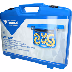 Brilliant Tools BT651200 réparation et maintenance de véhicule - Vue supplémentaire 8