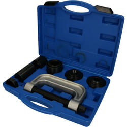 Jeu d'extracteur de rotules 4 en 1, 9 pcs