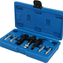 Jeu d'outils de serrage et d'écartement 7 pièces - BT661300 - Brilliant Tools