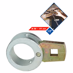 Brilliant Tools BT666000, 390 g, 80 mm, 100 mm, 35 mm, 1 pièce(s)