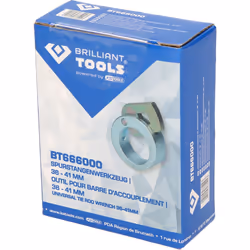 Brilliant Tools BT666000 réparation et maintenance de véhicule - Vue supplémentaire 8