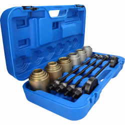 Brilliant Tools BT672450 réparation et maintenance de véhicule - Vue supplémentaire 5
