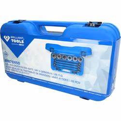 Brilliant Tools BT672450 réparation et maintenance de véhicule - Vue supplémentaire 6