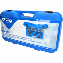 Brilliant Tools BT672450 réparation et maintenance de véhicule - Vue supplémentaire 8