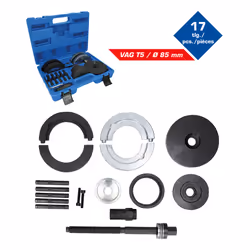 Brilliant Tools BT671600, 8,75 kg, 380 mm, 290 mm, 110 mm, 1 pièce(s)