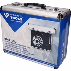 Brilliant Tools BT671250 réparation et maintenance de véhicule - Vue supplémentaire 10