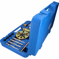 Brilliant Tools BT671100 Extracteur de poulie