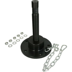 Brilliant Tools - Extracteur de moyeux de roue, pour Ford Transit