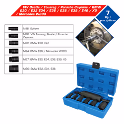 Brilliant Tools BT671050, 13 kg, 601 mm, 361 mm, 137 mm, 7 pièce(s)