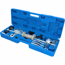 Brilliant Tools BT671350 Extracteur de poulie