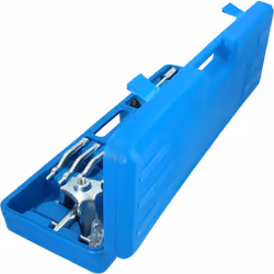 Brilliant Tools BT671350 Extracteur de poulie