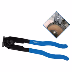 Brilliant Tools BT676000, 270 g, 94 mm, 295 mm, 15,2 mm, 1 pièce(s)