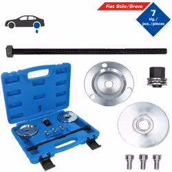 Brilliant Tools BT672250 Caisse à outils pour mécanicien - Vue supplémentaire 3