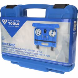Brilliant Tools BT672250 Caisse à outils pour mécanicien - Vue supplémentaire 7