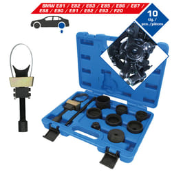 Brilliant Tools BT672200 réparation et maintenance de véhicule