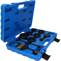 Brilliant Tools BT672200 réparation et maintenance de véhicule - Vue supplémentaire 5